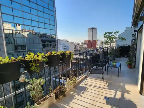 Departamento en venta - Retiro - Buenos Aires