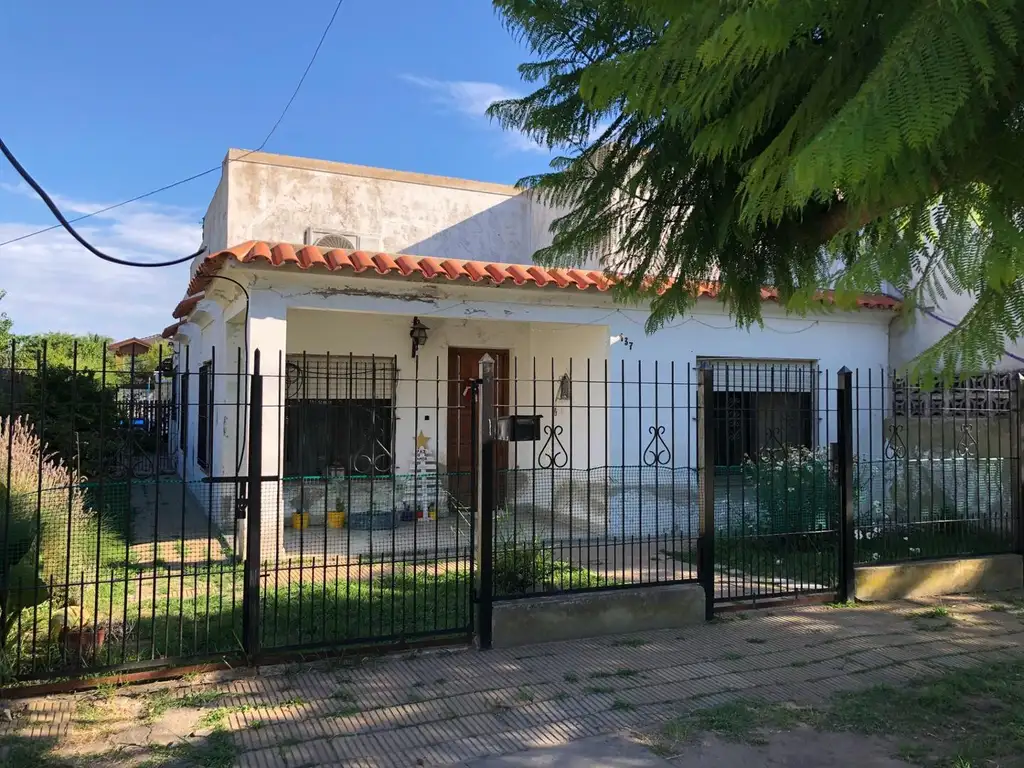 Venta de Casa- San Vicente