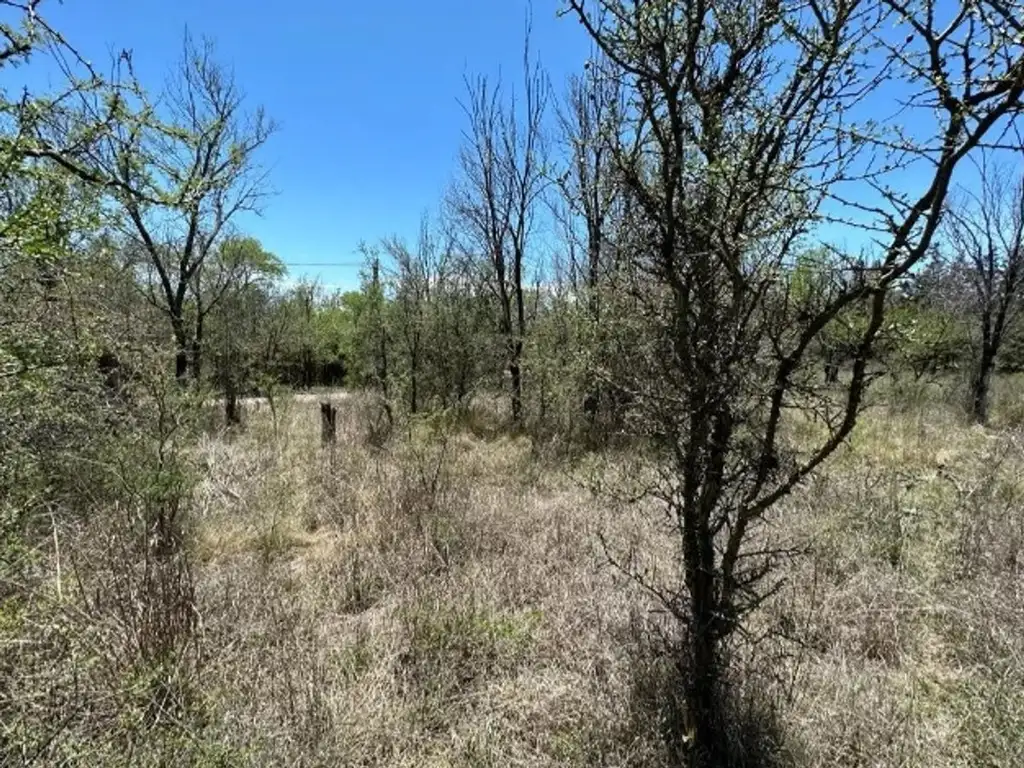 VENTA TERRENO EN CASA GRANDE CON ESCRITURA