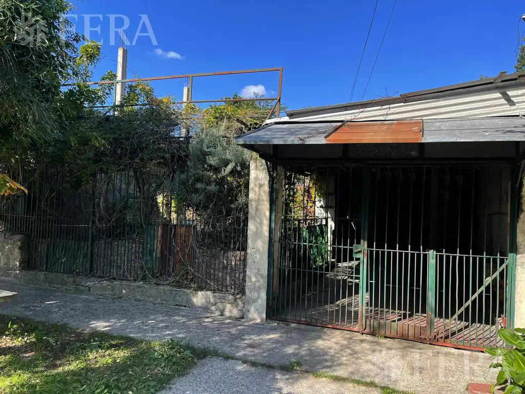 Venta de terreno en Wilde