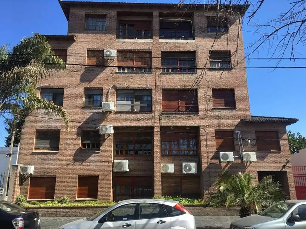 VENTA DEPARTAMENTO 2 DORMITORIOS CON COCHERA