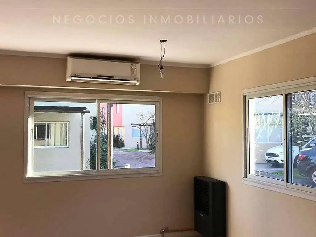 Venta de Departamento tipo DUPLEX en Canning Ezeiza