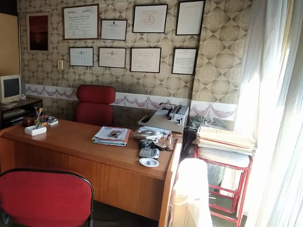 Oficina en Venta