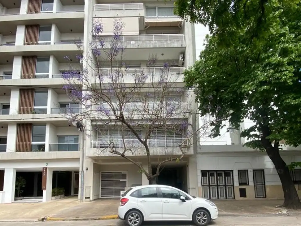 Departamento en Venta en La Plata [Cod: -]