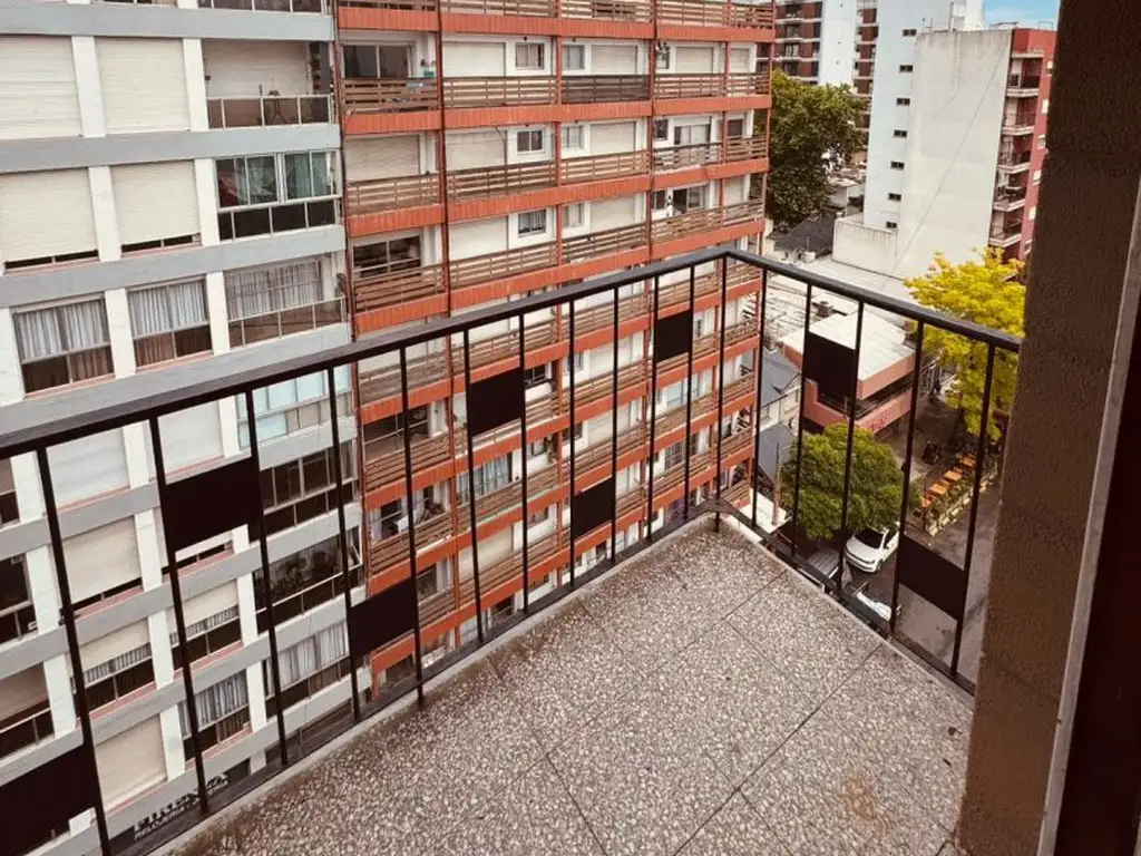 Departamento - Venta - Argentina, Mar del Plata - ALBERTI 2200