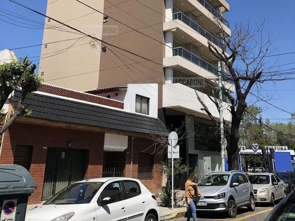 Departamento - Venta - Argentina, Capital Federal - JUAN AGUSTIN GARCIA 5900