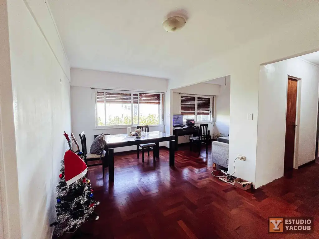 Departamento en venta - 2 Dormitorios 1 Baño - 75Mts2 - La Plata