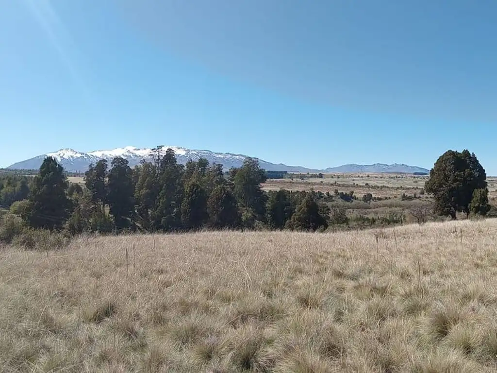 Trevelin Chubut - Lote Terreno - 1 Hectárea