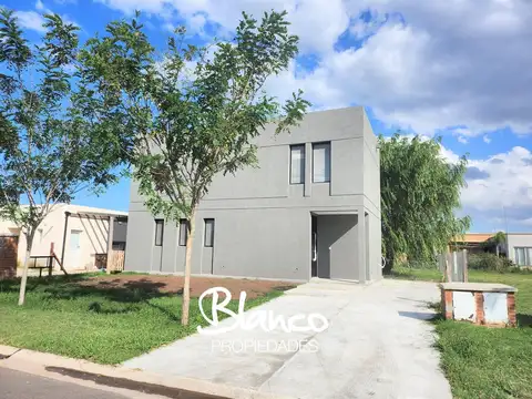 Casa en Venta en San Ramón - Pilar del Este - BLA1065_LP534995_1 - Foto 0