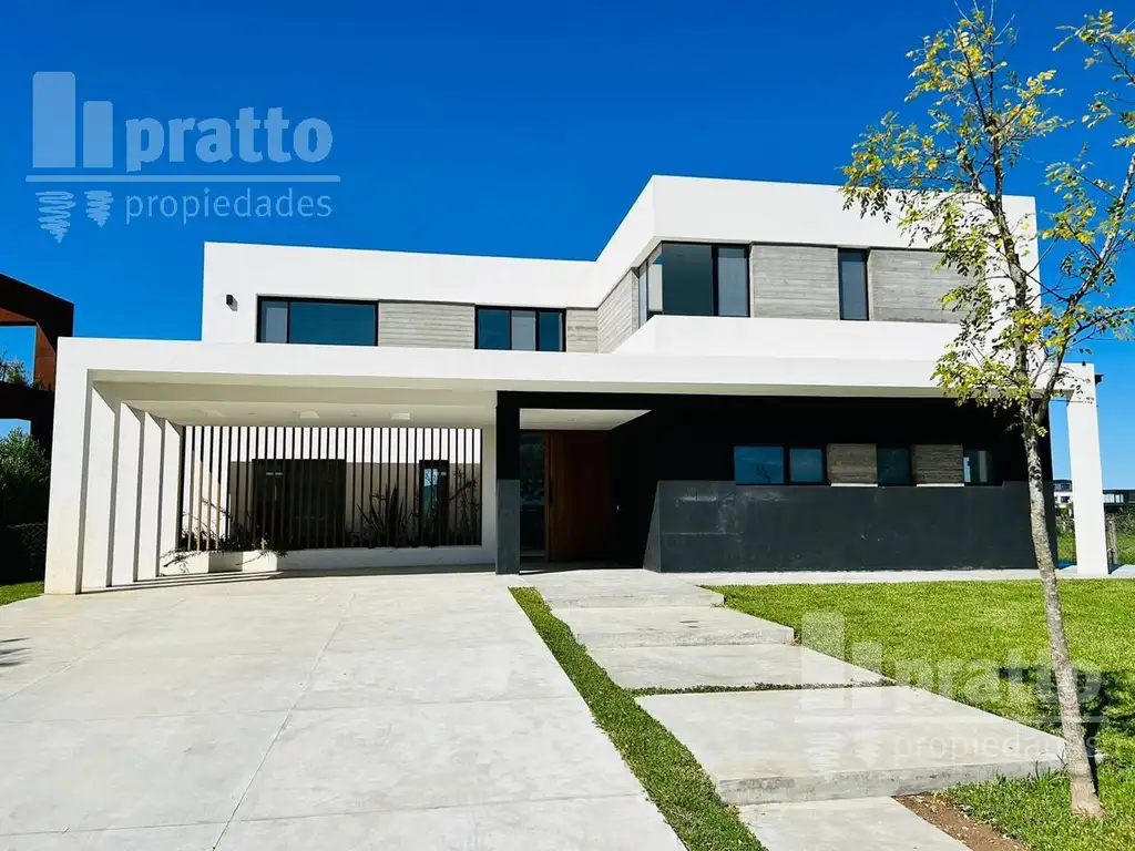 Casa en Venta de 3 dormitorios en Puertos Muelles