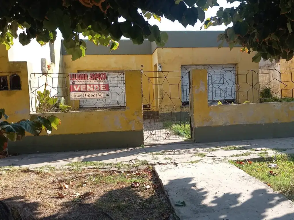 Casa en Venta B° Del Pino