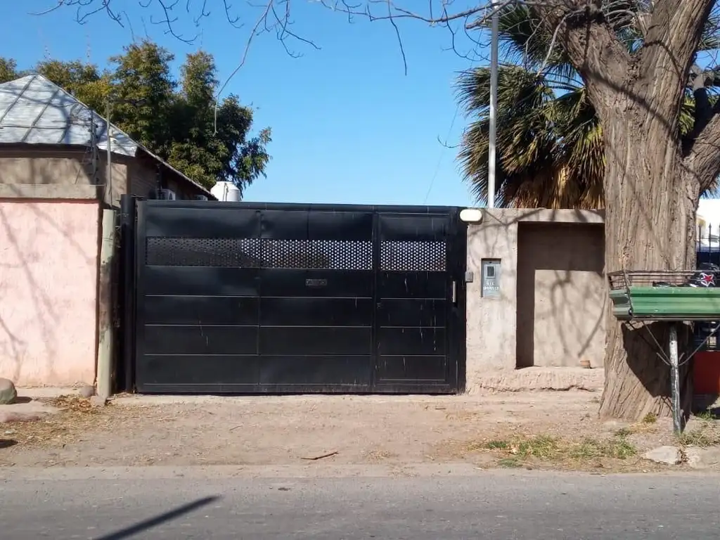 Lote en venta de 500m2 ubicado en Cruz de Piedra