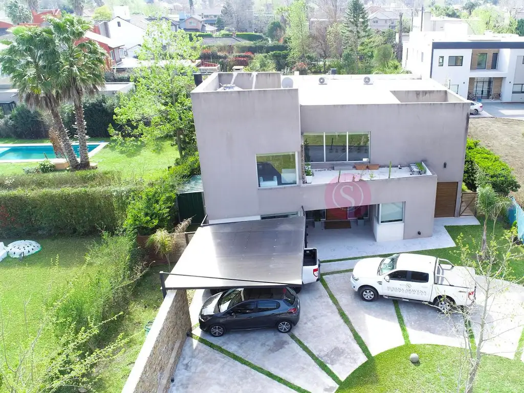 Casa en Venta en Haras del Pilar, La Pradera, Pilar