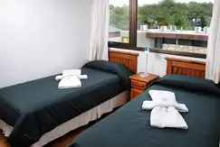 Hotel en Venta - Mar de las Pampas