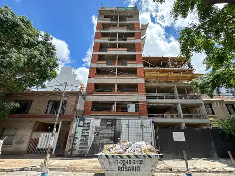 Lincoln 3900, Piso 4