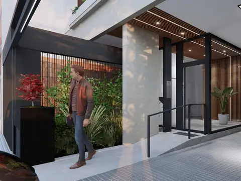 Departamento en Venta en General San Martin, USD 81.000