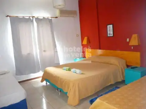 PETIT HOTEL EN VENTA EN PUERTO IGUAZÚ, MISIONES