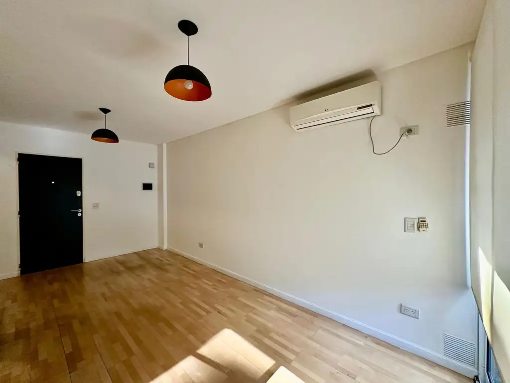 Pueyrredón 800 - Departamento de un dormitorio en alquiler - Rosario