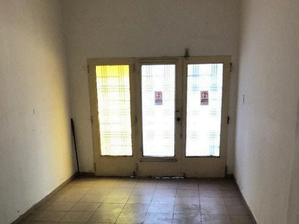 Ph en Venta en Barracas - 4 ambientes