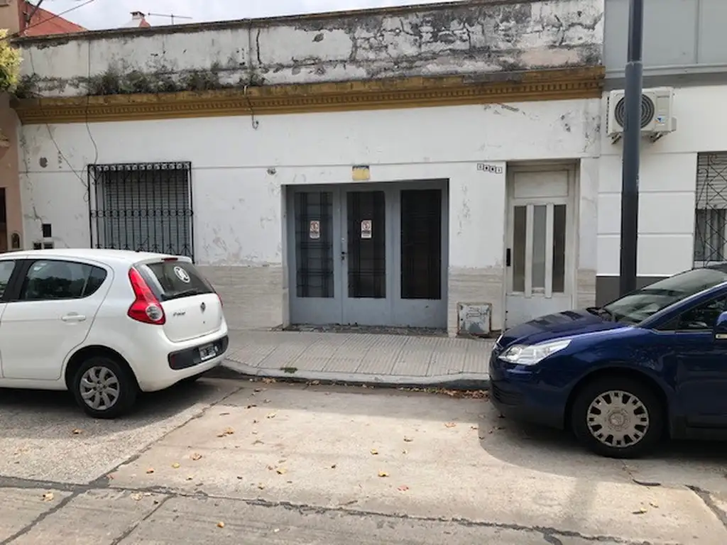 Tipo casa 4 ambientes con cochera - Foto 0