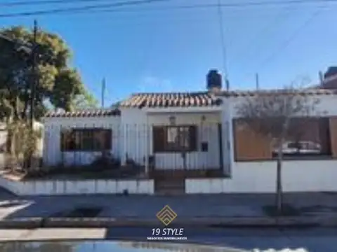 CASA  + DPTO A LA VENTA EN BARRIO SAN FERNANDO- APTA CREDITO