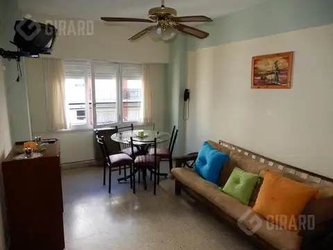 Departamento en Venta - 2 ambientes - USD 69.900