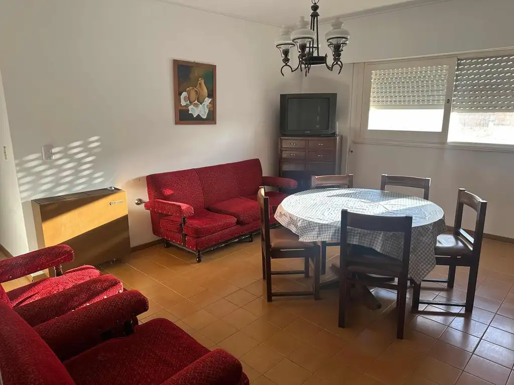 Departamento en venta - 2 Dormitorios 2 Baños - 76Mts2 - Necochea