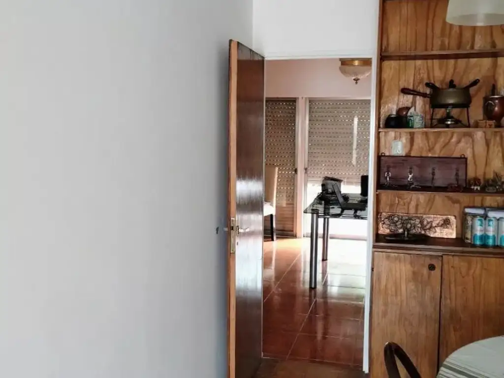 OPORTUNIDAD, Venta de departamento tipo ph zona loma hermosa