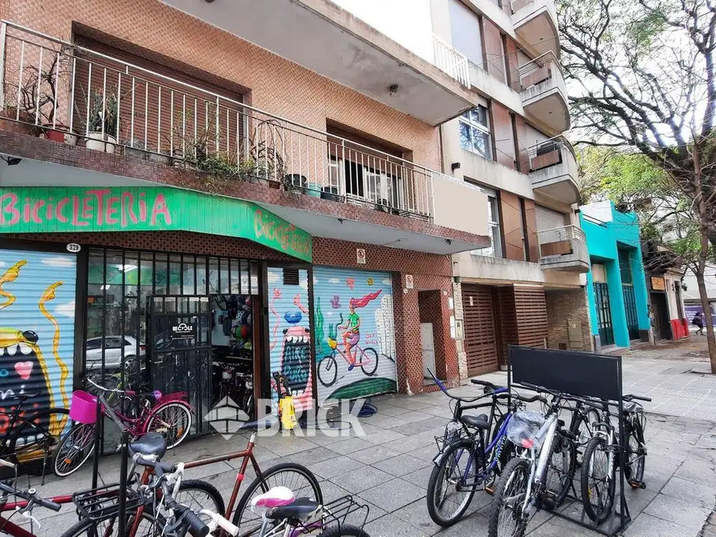 LOTE DE 8.84X15.27 METROS EN BOGOTA AL 300 - A CONSTRUIR 1.312 M2