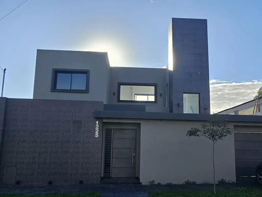 Casa en venta Ituzaingó norte