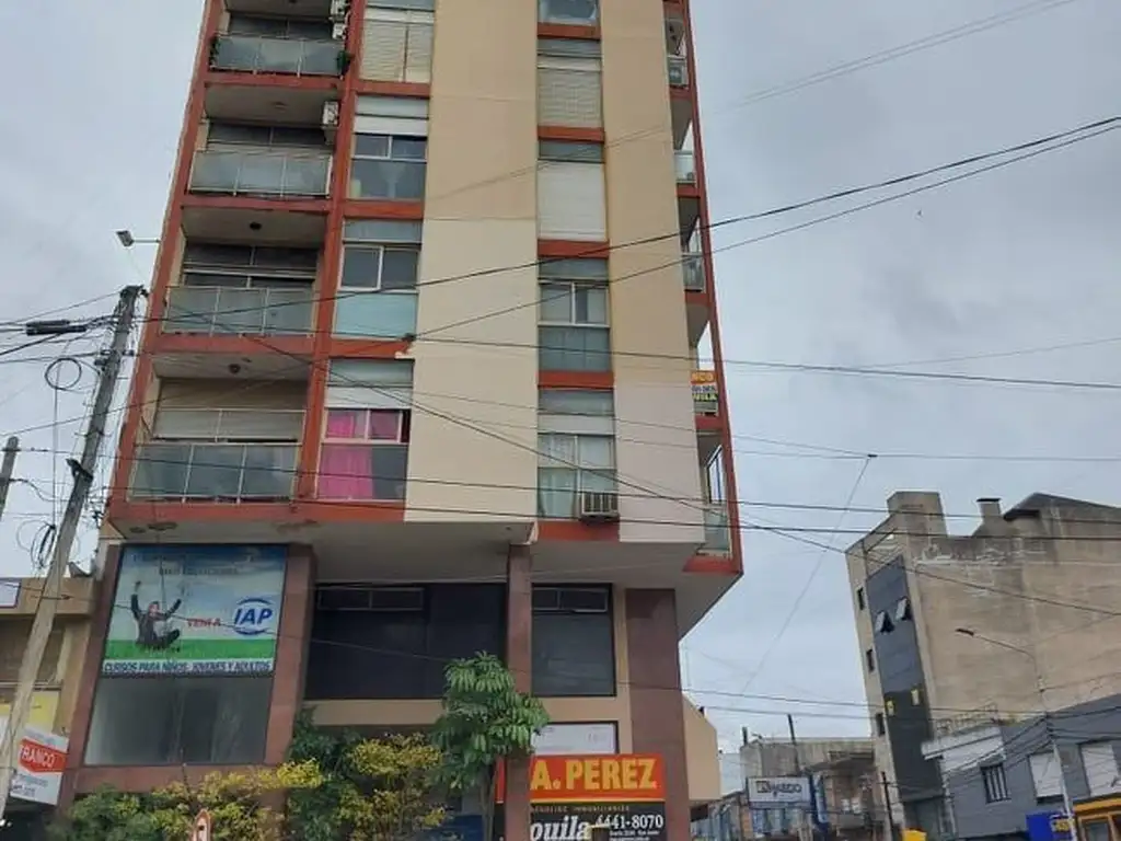 Departamento - Venta - Argentina, La Matanza - VILLEGAS, GRAL. 2400