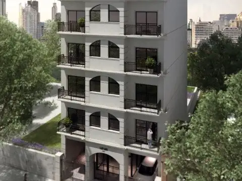 Departamento en Venta en Mar Del Plata