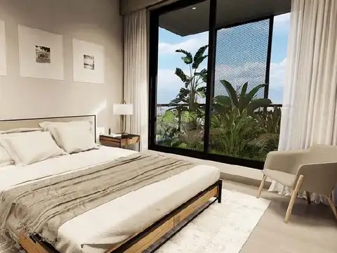 Departamento en Venta al Este