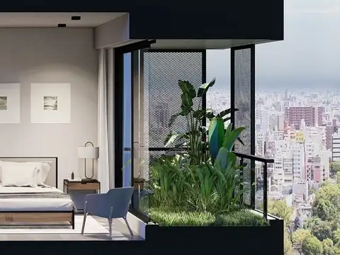 Departamento en Venta al Este