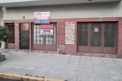 Venta vivienda P.baja al fte c/garage