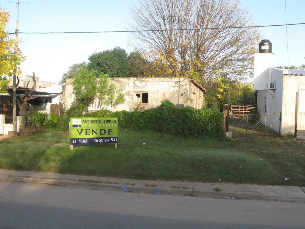 Terreno - Gualeguaychu