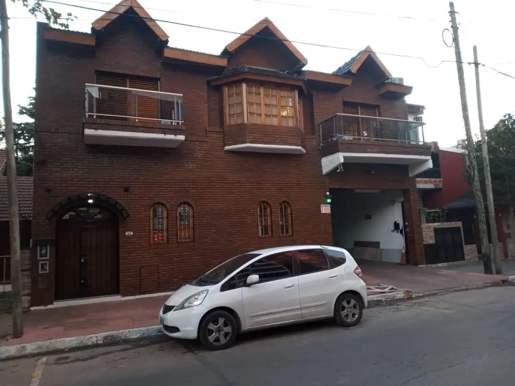 Departamento en Venta en Ramos Mejia 3 amb, La Matanza