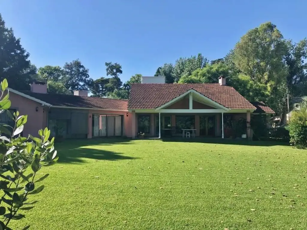 Casa  en Alquiler ubicado en Highland Park CC, Pilar, G.B.A. Zona Norte