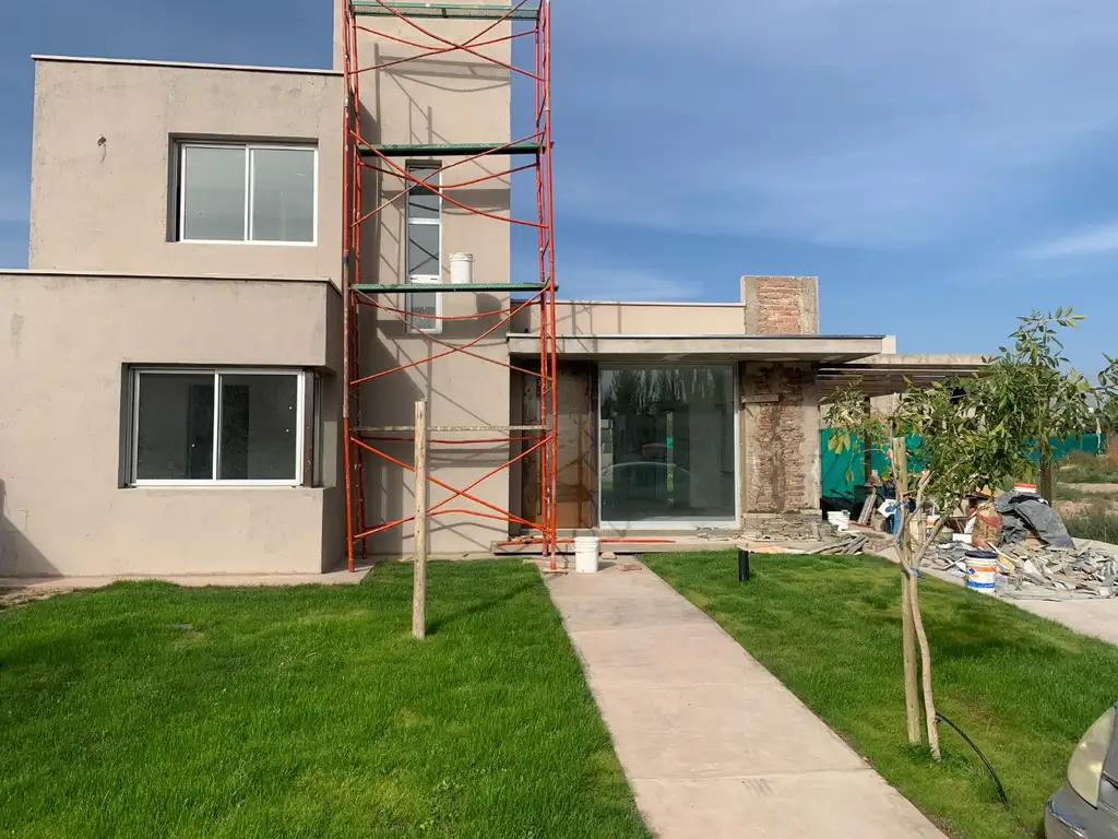 Casa en venta en Ciro de Vieytes Carrodilla La Puntilla Argenprop