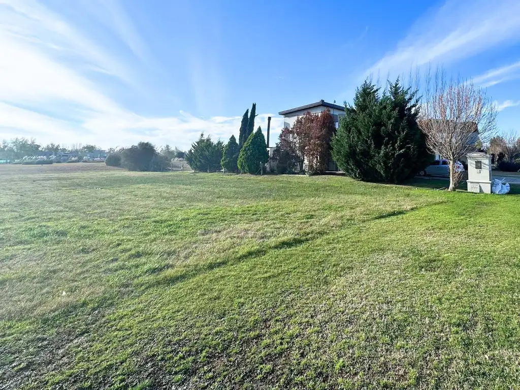 Terreno en  Barrio San Eliseo Golf