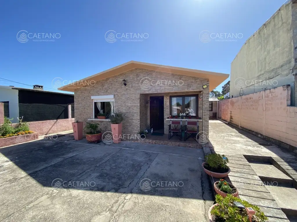 Casa en venta en Maldonado