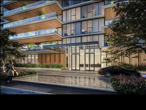 Avenida Presidente Figueroa Alcorta 6400, Piso 5
