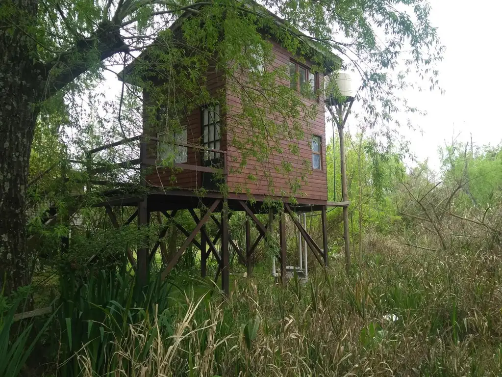 Casa  en Venta en Espera, Zona Delta, Tigre