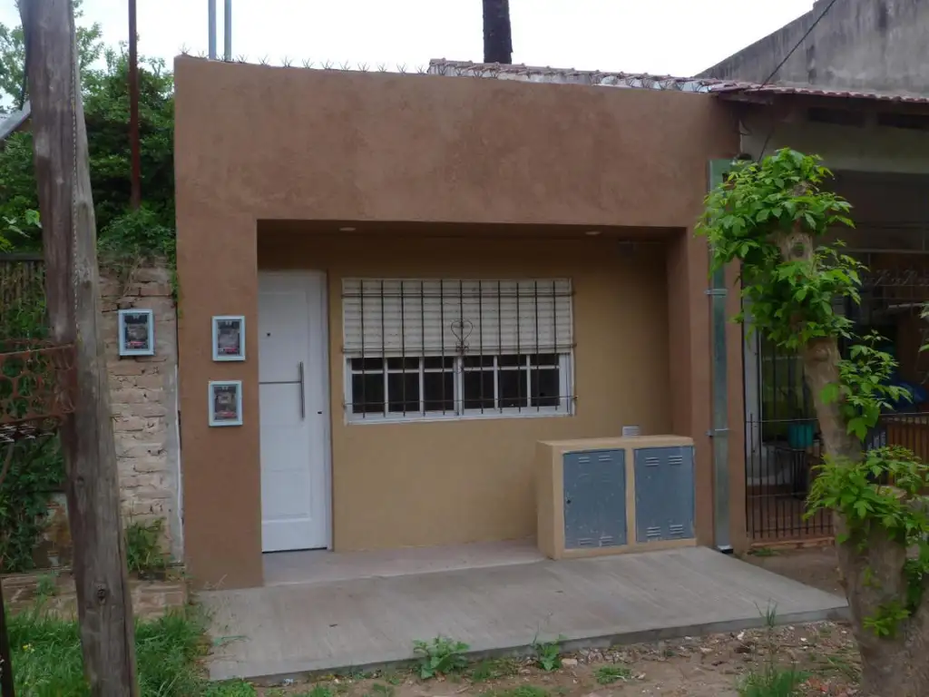 VENTA DE PH DE 2 AMBIENTES EN ITUZAINGO NORTE (3459)