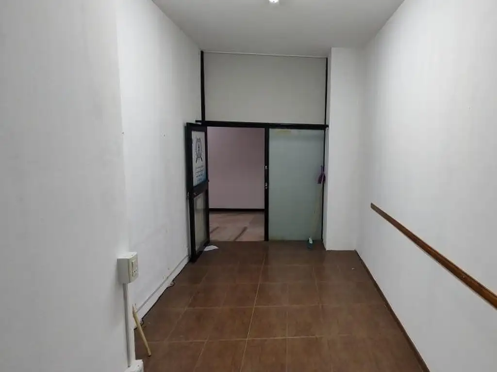 Local en venta - salón, baño - 15 mts2 - Mar Del Plata