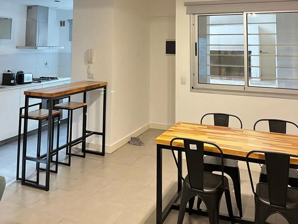 Departamento Moderno | Barrio Florida, Vicente Lopez