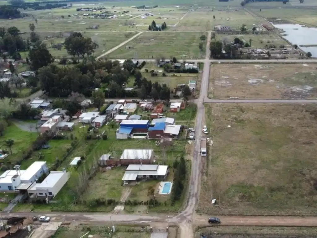 Campo en venta - 14.400Mts2 - Uribelarrea, Cañuelas