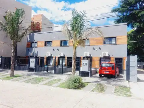 DUPLEX EN VENTA