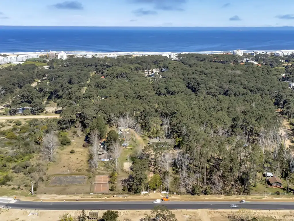 VENTA TERRENO SAN RAFAEL PUNTA DEL ESTE