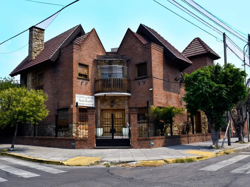 Casa en VENTA en san justo